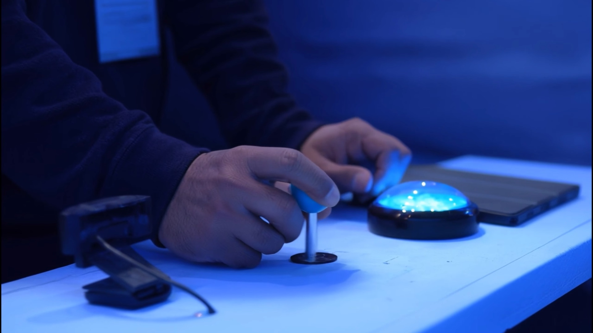 Benefits of Interactive Tech for Live Events